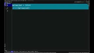 Python Lists - Repetition Operator