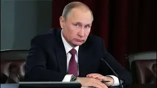 ПУТИН НЕ ВЗЯЛ РАДУ ЗА 3 ДНЯ И УПАЛ