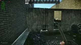 How We Met Randy - Escape From Tarkov