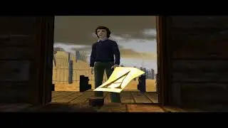Let's demonstrate / Test *Lemony Snicket - Rätselhafte Ereignisse* 1/2 + tutorial / boss & subtitle