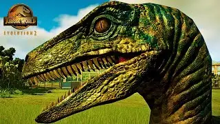 Adding Velociraptors to our Ethical Jurassic World
