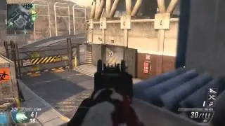 Black Ops 2 - Multiplayer Gameplay - Kill Confirmed - Meltdown - 48-9