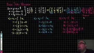 Numerical Analysis | 07 | Deparment of Computer Engineering | Manisa Celal Bayar University