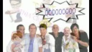 Cantar faz feliz o coração ..... Roupa Nova