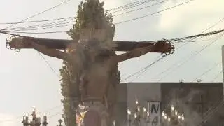 HISTORIA DEL SEÑOR CRUCIFICADO DE CHINCHA