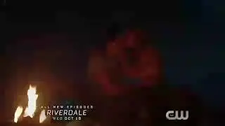 Riverdale 3 season-trailer. Ривердейл 3 сезон-трейлер. Netflix