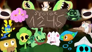 MSM: Central Singularity - going outside island | Sector 1245 (Full Song)