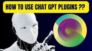 How to enable and use chatgpt plugins 