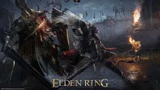 Mi primera vez en Elden Ring-(mi primera chamba) Esto es otro nivel.