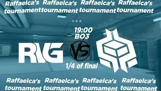 RVG7 vs Exlya // Standoff 2 // Стандофф2