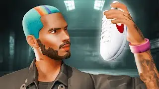LOS NUEVOS ZAPATOS DE FORTNITE TE DAN H4CKS...