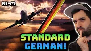 Rammstein “Dalai Lama” in Standard German — spoken without rolled R (B1–C1)