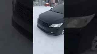 Детейлинг❤️ #авто #автомобиль #automobile #auto #top #детейлинг #detailing #camry #toyota