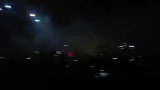 Tipper at Secret Dreams 2022