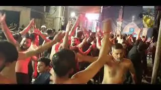 Sulaa Do Mjh Bhaiyya Dukhte Hain Meray |Azadari E Momineen