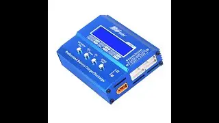 ОБЯЗАТЕЛЬНО К ПРОСМОТРУ ВСЕМ РУКАСТЫМ. #РЕМОНТ зарядки c #AliExpress iMax B6 mini #ПАЙКА ТРАНЗИСТОРА