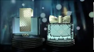 Avon Luck Limitless products