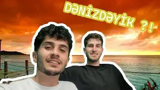 Unudulmuş Vlog?... | #beyqush