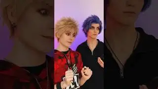 Bakugou being Bakugou 