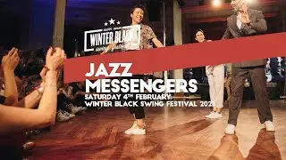 WBSF'23 | JAZZ MESSENGERS