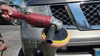 DIY Headlight Restoration: Make Your Car Look Brand New Again