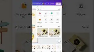 How to earn in Canva?