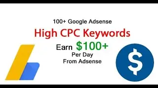 High CPC Keywords Kaise mile 2022