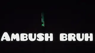 Roblox DOORS | Ambush appears on door 6