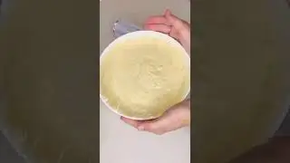 Вкусные оладушки 😋