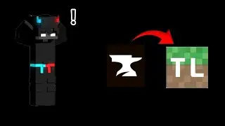 Come INSTALLARE Mod da Curse Forge su TLauncher!/Tutorial ITA Facile
