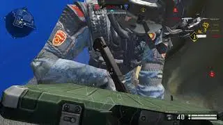 Warface ИГРАЛИ КВ И ТУТ ТАКОЕ СТАЛО ПРОИСХОДИТЬ ))