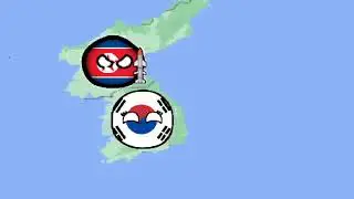 WWIII Before VS After [PART 6] | Countryballs