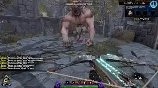 Подробный гайд + 4 сборки на Бардина (класс егерь) v.2.0 Warhammer Vermintide 2