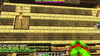 Top 3 Hunger Games Servers