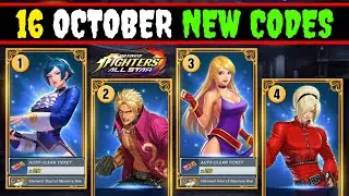 ALL NEW - Kof AllStar coupon codes | Kof Allstar coupon codes | Kof Allstar codes | Kof allstar code