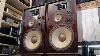Pioneer CS-E700  Oldplayer.ru ВИНТАЖНАЯ АУДИОТЕХНИКА.