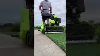 Top Ten Questions About Sand on my Lawn