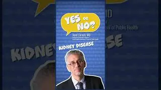 Kidney Disease - can you spot it? #shorts