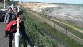 Железногорск ГОК