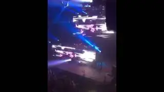 Audien - Sun & Moon (Above & Beyond) Stereo Live, Houston