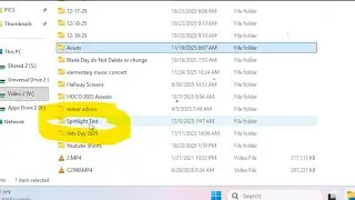 How to make a digital spotlight with premiere pro 2025