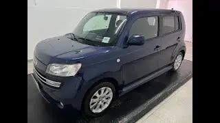 Daihatsu Materia