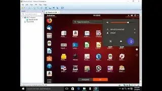 How to Installing Ubuntu in a VMware on Windows | Elum Technology