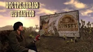 Прохождение Fallout: New Vegas #12