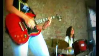 The Socks - Message From Above [Official Video]
