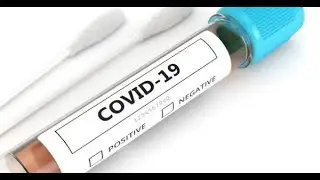 Covid и я.