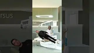 КАК ВЫЖИТЬ ПРИ АТАКЕ СТОМАТОЛОГА