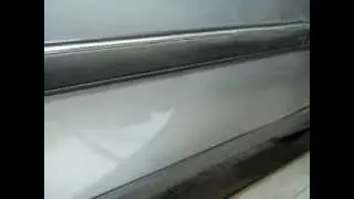 как покрасить авто в гараже своими руками