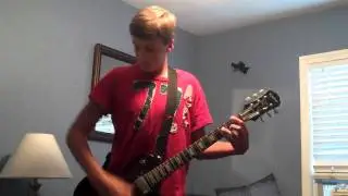 Boulevard of broke dreams- Greenday