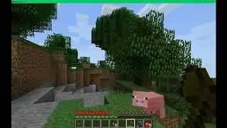MINECRAFT выживание /Прохождение игры  #YuliaChannel